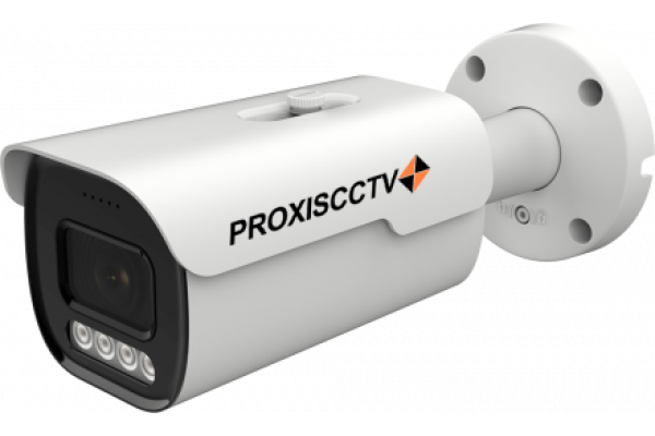 Уличная IP камера с автофокусом и питанием POE PX-IP-BR60-GF20AF-P(BV) 