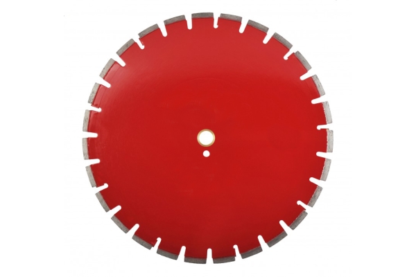 Алмазный диск Инстри BL FAN RED D450 мм
