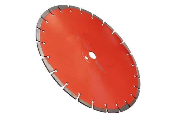 Алмазный диск Инстри BL FAN RED D616 мм