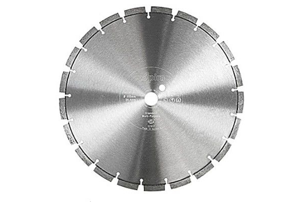 Алмазный диск Инстри  BL Proff D400 мм