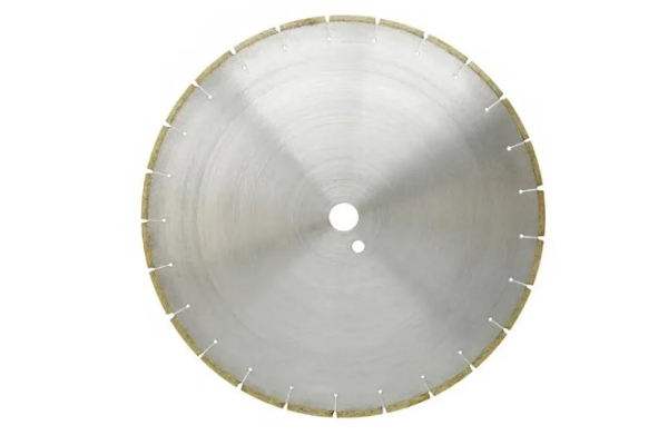 Алмазный диск Инстри  BL Proff D500 мм