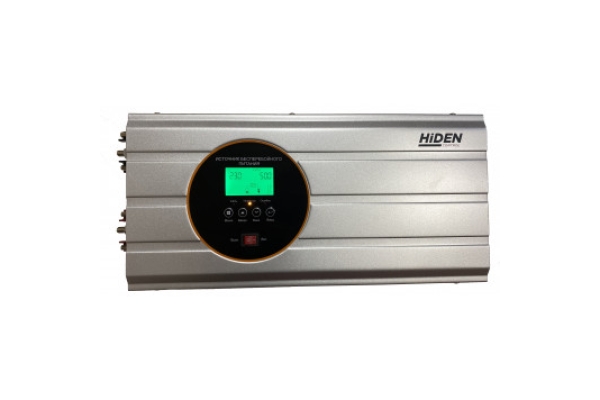 ИБП Hiden Control HPS30-4024