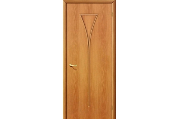 Дверь с покрытием ламинат «РЮМКА» 