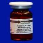 Концентрат с ацеролой и дезоксихолатом натрия KOSMOLITIC III-IV