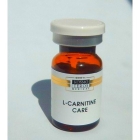 Концентрат с L-карнитином L-CARNITINE CARE