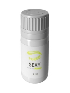 Средство для обезжиривания ресниц «SEXY Aroma Primer»