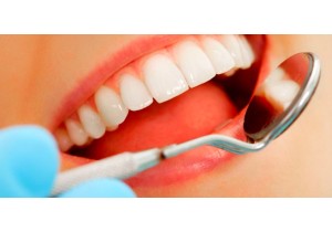 Снятие зубного налета и полировка зубов (вся полость)