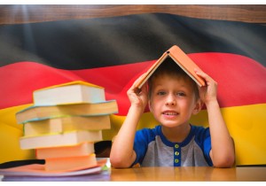 Немецкий язык для детей с нуля