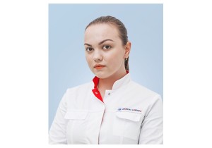 Фуреева Дарья Станиславовна педиатр