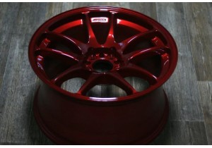Покраска колесных дисков R 19