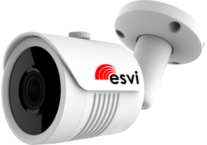 Цилиндрическая камера EVL-BH30-H23F (2.8) 
 