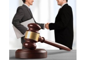 Представление интересов в арбитражном суде 1-ой инстанции 