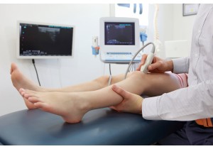 Исследование кисты Бейкера (Консультация врача ортопеда-травматолога + УЗИ сустава)