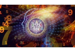 Индивидуальная консультация по квантовой нумерологии в режиме (он-лайн)