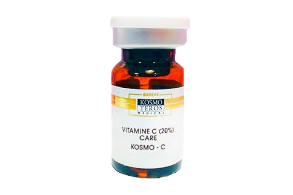Концентрат с витамином С (20%) осветляющий KOSMO-C