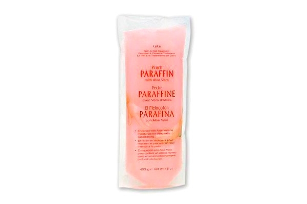 Парафин с ароматом персика Peach Paraffin