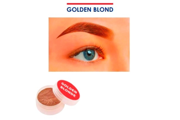 Хна «Henna Expert» Golden Blonde