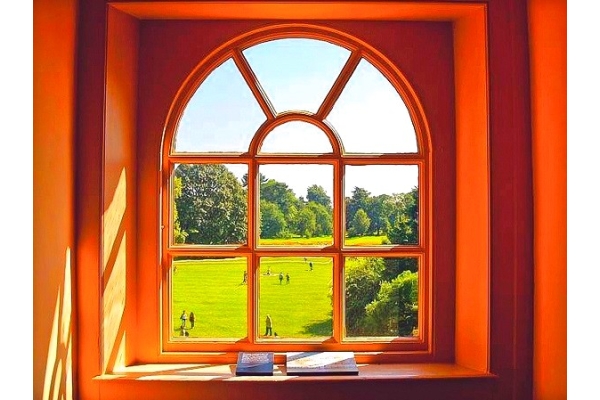 Влагоустойчивые деревянные окна
