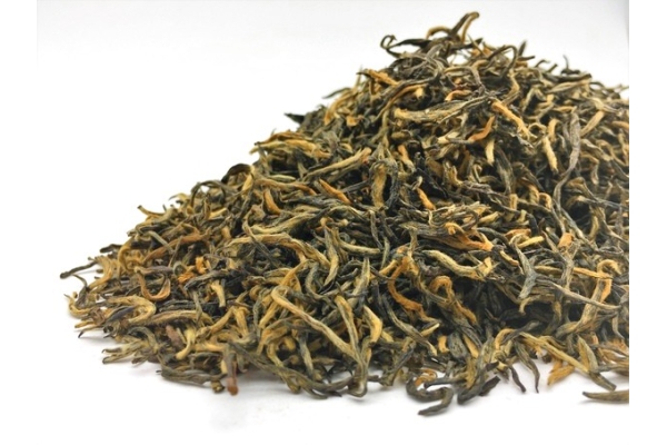 Красный чай «Фудзянь УИ Шань»