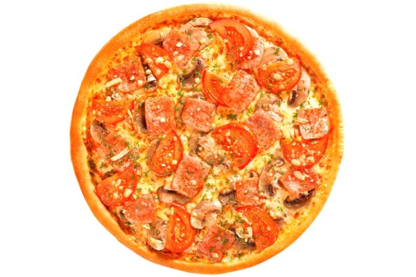 Пицца «Для друзей»