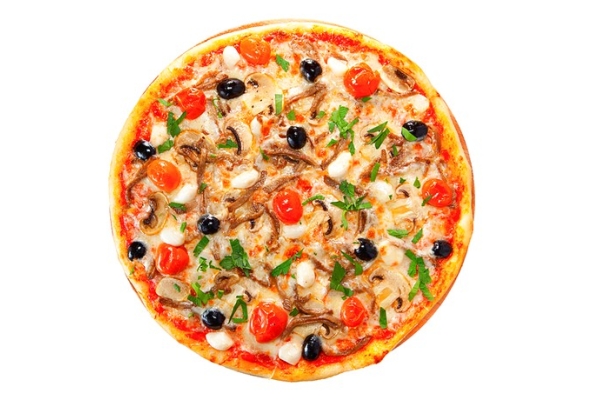Пицца «Премиум»