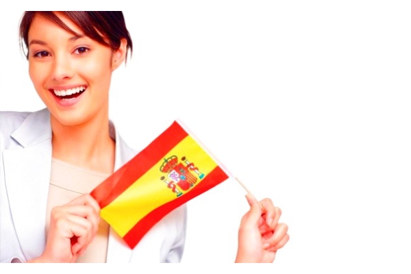 Поддержание владения испанского языка