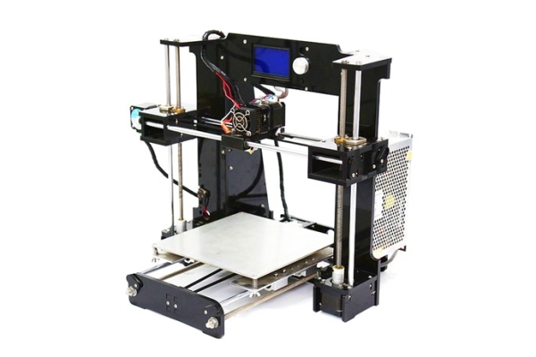 3D принтер Anet