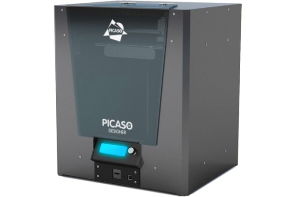 3D принтер Picaso