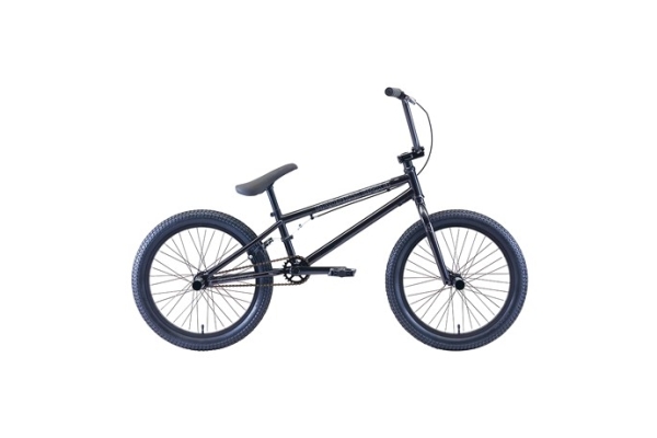  Велосипед Stark Madness BMX 4 (2020)