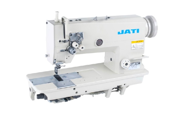 Двухигольная швейная машина без отключения игл JATI JT- 6842-005
