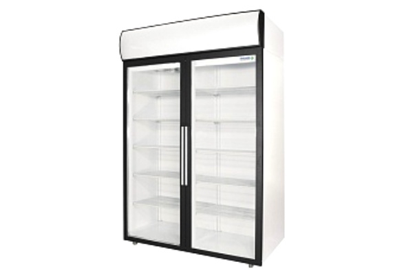 Медицинский холодильный шкаф Polair ШХФ-0,5