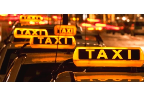 Лизинг такси без первоначального взноса для ИП