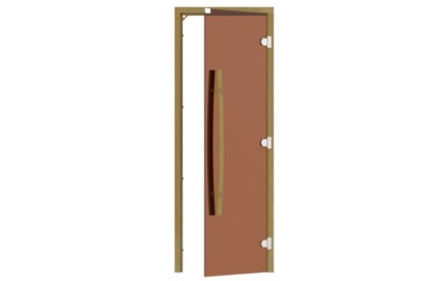 Дверь для сауны SAWO 741-3SGD