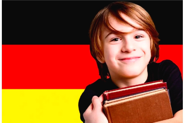 Индивидуальное занятие по немецкому языку (абонемент)
