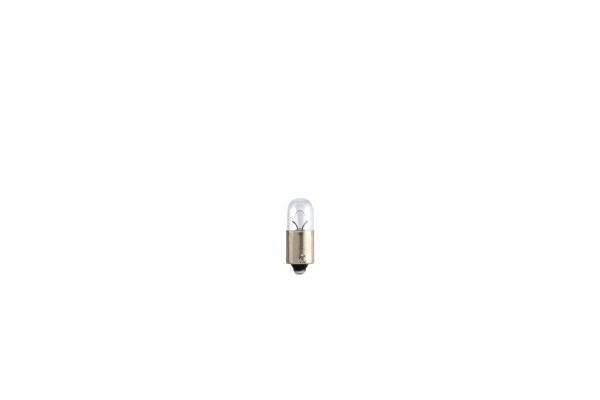 Лампа накаливания, стояночные огни / габаритные фонари арт: PHILIPS 12929CP