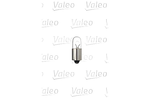 Лампа накаливания, стояночные огни / габаритные фонари арт: VALEO 032223