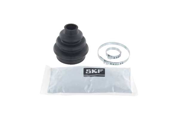 Комплект пылника, приводной вал арт: SKF VKJP 8013
