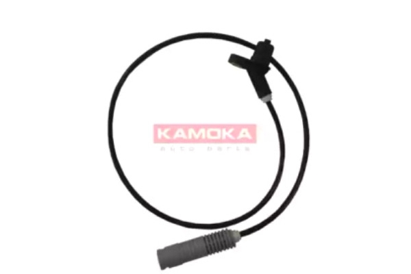 Датчик, частота вращения колеса арт: KAMOKA 1060063