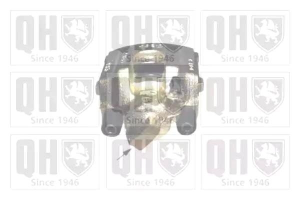 Тормозной суппорт арт: QUINTON HAZELL QBS1249