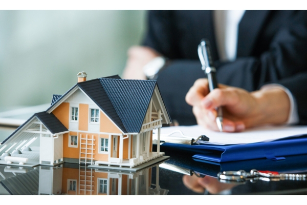 Юридическая проверка недвижимости и земельных участков перед покупкой