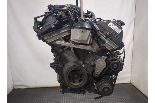 Контрактный двигатель Ford Explorer 2015-2018