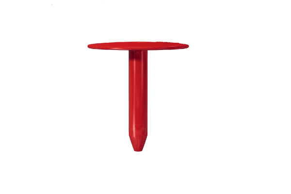 ПТЭ 2/80 - Полимерный тарельчатый элемент Termoclip-кровля