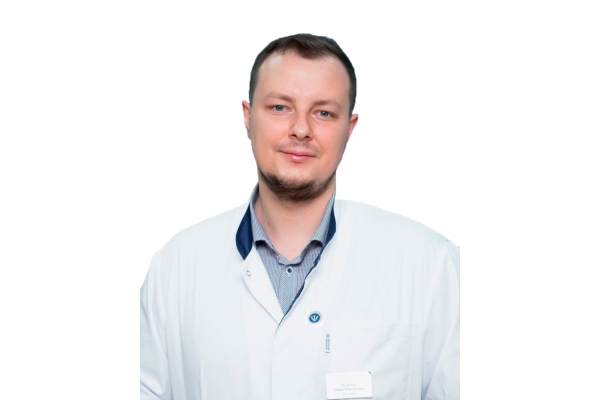 Ястребов Павел Николаевич - врач нарколог