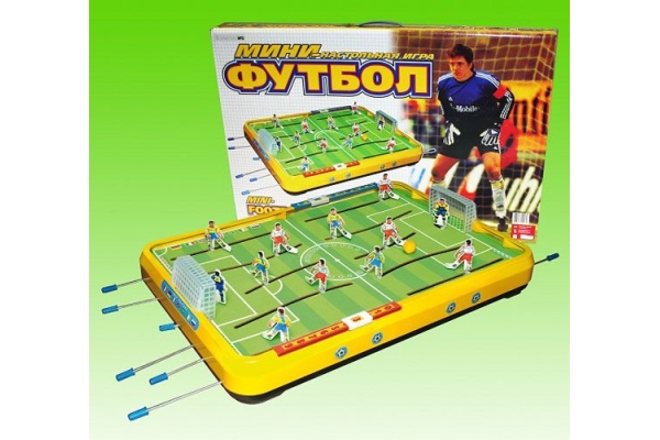Футбол Омский 10030