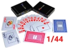 Игральные карты «Poker club»