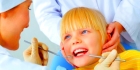 Назначение медикаментозной терапии после лечения молочного зуба