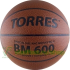 Мяч для баскетбола Torres BM600