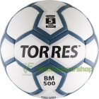 Мяч для футбола Torres BM 500