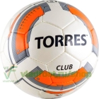 Мяч для футбола Torres Club