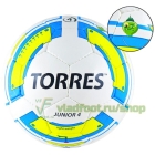 Мяч для футбола Torres Junior-4